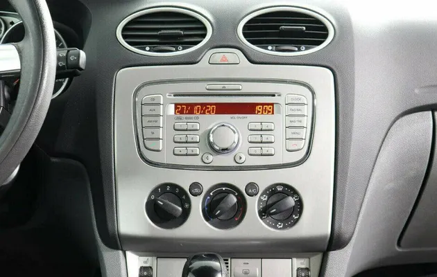 Ford Focus 2.0 Автомат, фото №6