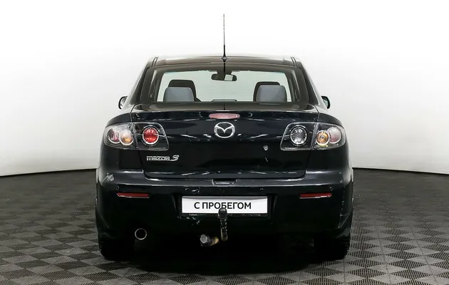 Mazda 3, фото №7