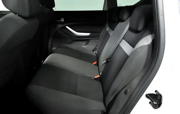 Ford Kuga, фото №12