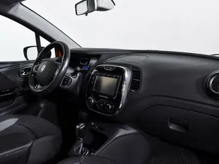 Renault KAPTUR