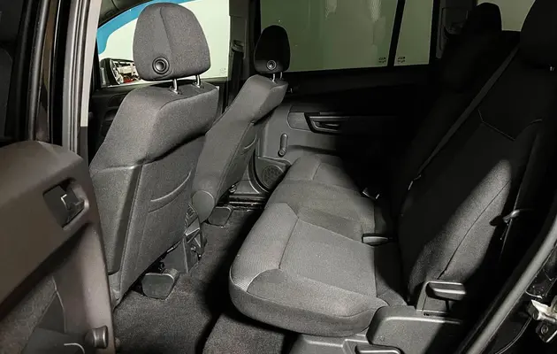 Opel Zafira, фото №10