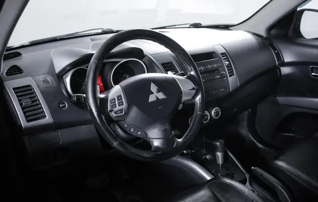 Mitsubishi Outlander, фото №14
