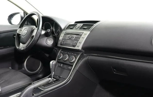 Mazda 6 II (GH), фото №7