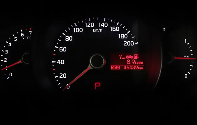 Kia Picanto, фото №11