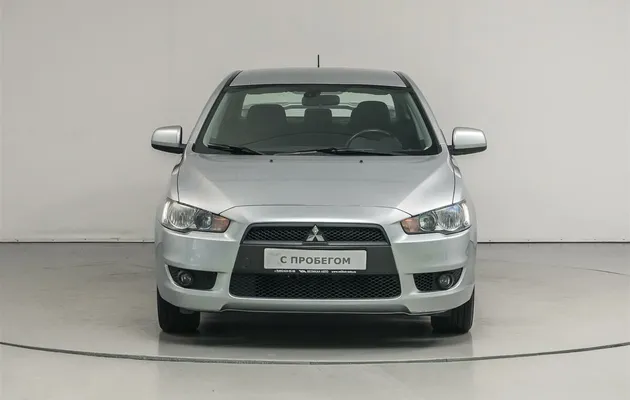 Mitsubishi Lancer, фото №2