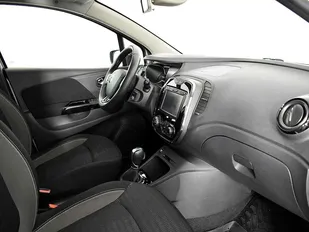 Renault KAPTUR