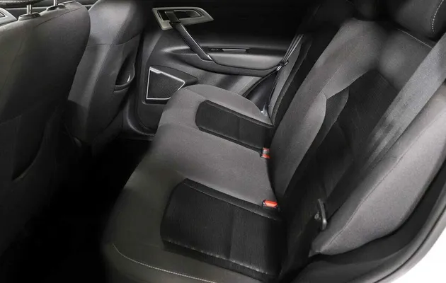 Geely atlas акпп 2018 с пробегом 39 578 км, фото №5