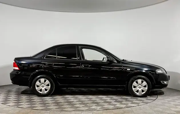 Nissan Almera Classic, фото №4