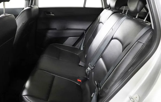 Hyundai creta акпп 2016 с пробегом 35 615 км, фото №6