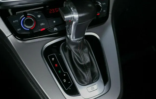 Haval h6, фото №13