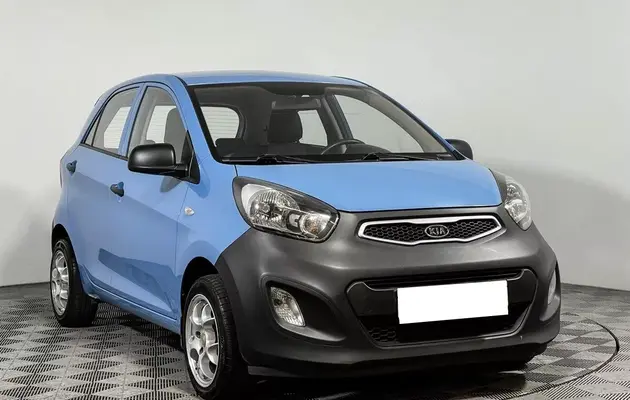 Kia Picanto, фото №3