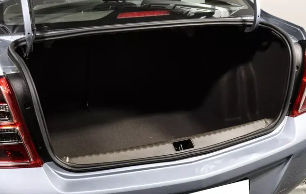 Chevrolet Cobalt, фото №9