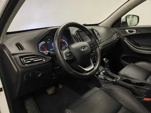 Chery Tiggo 7