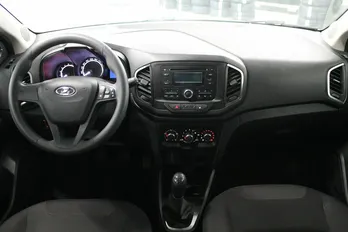 LADA (ВАЗ) XRAY