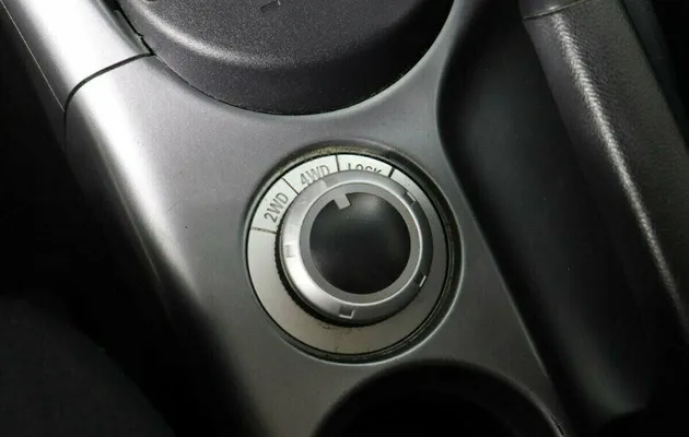 Mitsubishi Outlander 2.4 Вариатор, фото №10