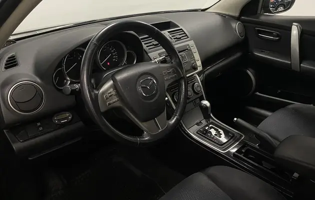 Mazda 6, фото №9