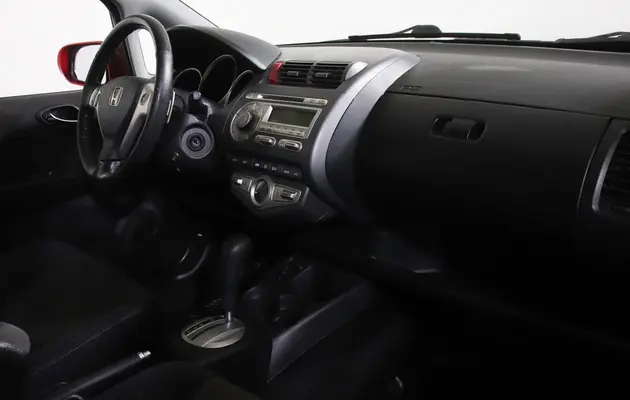 Honda Jazz, фото №9