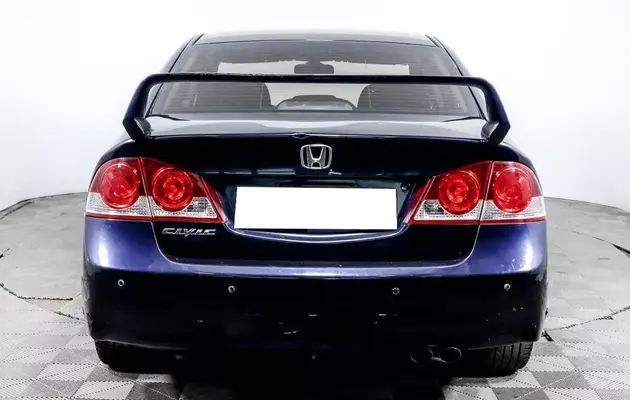 Honda Civic, фото №5