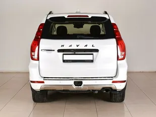 Haval H9