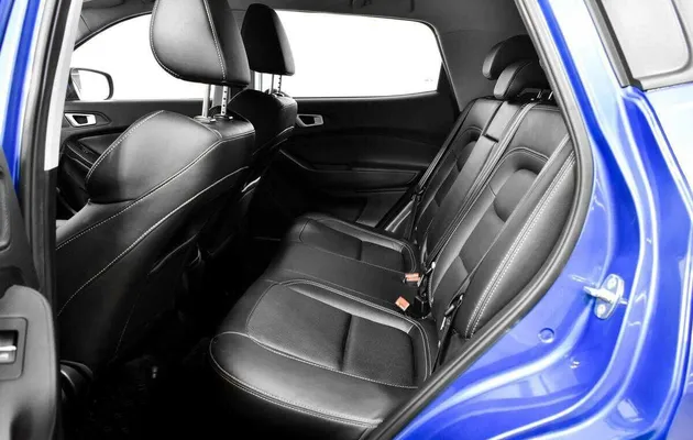 Chery tiggo 4 cvt 2020 с пробегом 25 719 км, фото №6