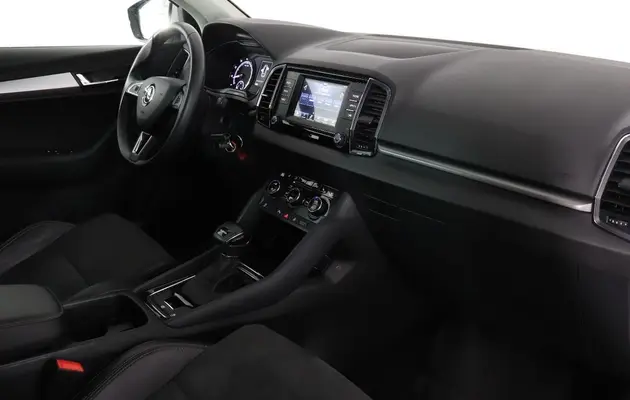 Skoda Karoq, фото №9