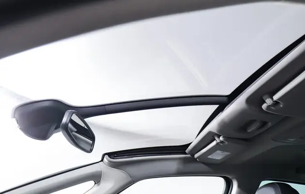 Opel Zafira, фото №20