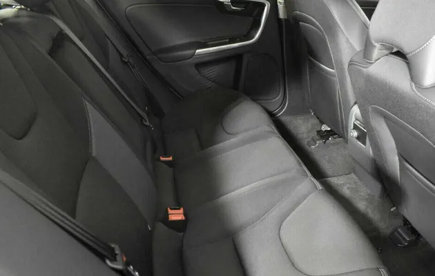 Volvo S60 2.0 Автомат, фото №7