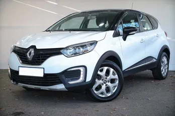 Renault KAPTUR