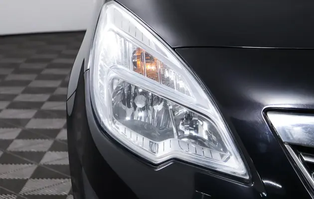 Opel Meriva, фото №19