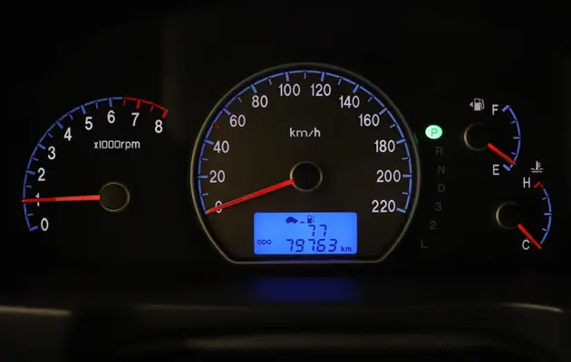 Hyundai Elantra, фото №11