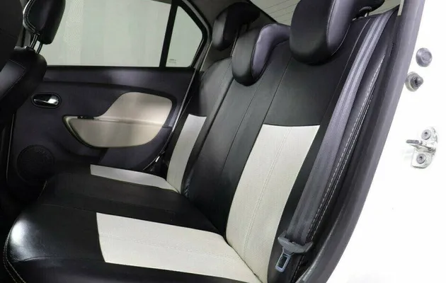 Renault Logan 1.6 Механика, фото №9