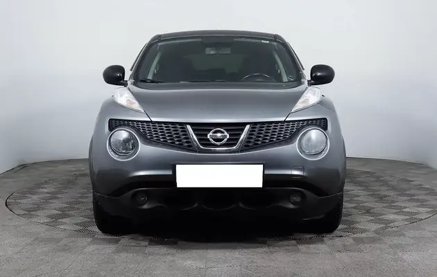 Nissan Juke, фото №6