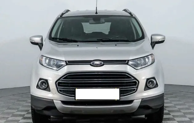 Ford ecosprot робот 2015 с пробегом 95 259 км, фото №2