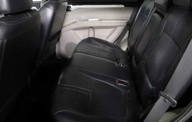 Mitsubishi pajero sport акпп 2013 с пробегом 92 300 км, фото №5