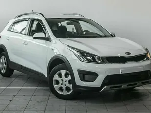 Kia Rio X (X-Line)