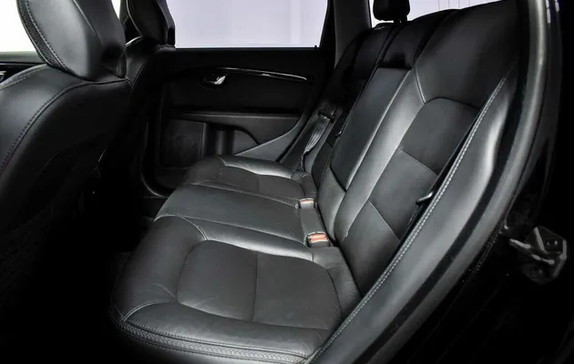 Volvo xc70 акпп 2014 с пробегом 78 200 км, фото №5
