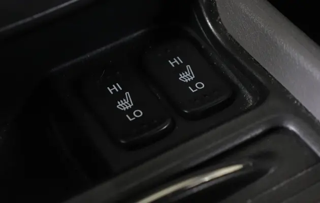 Honda Civic, фото №17