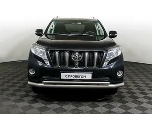 Toyota LAND_CRUISER_PRADO