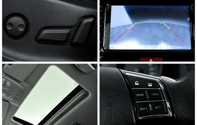 Haval H6, фото №15
