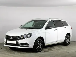 LADA (ВАЗ) VESTA SW