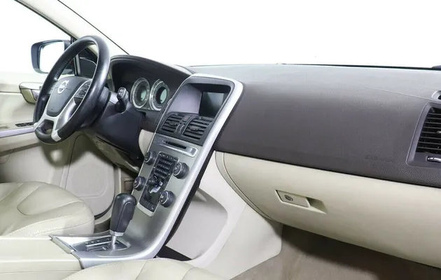 Volvo XC60 I, фото №5