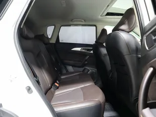 Changan CS35 PLUS