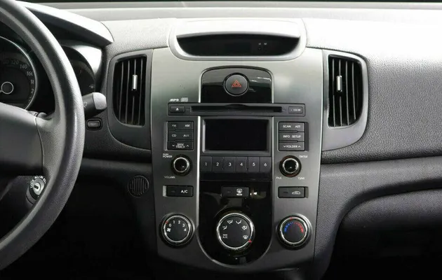 Kia Cerato 1.6 Механика, фото №5
