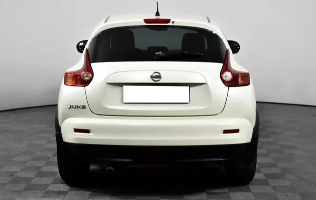 Nissan Juke, фото №6