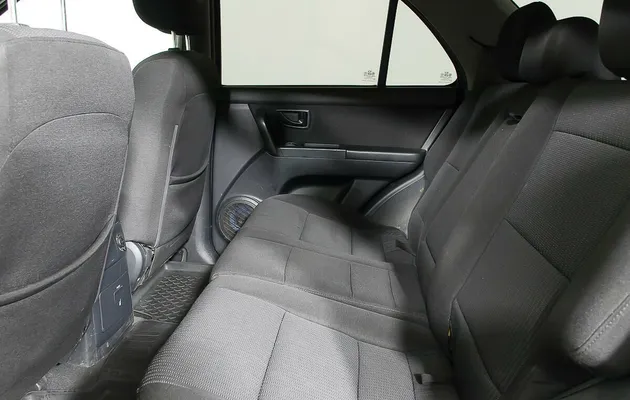 Kia Sorento, фото №14