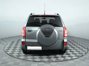 Chery Tiggo (T11)