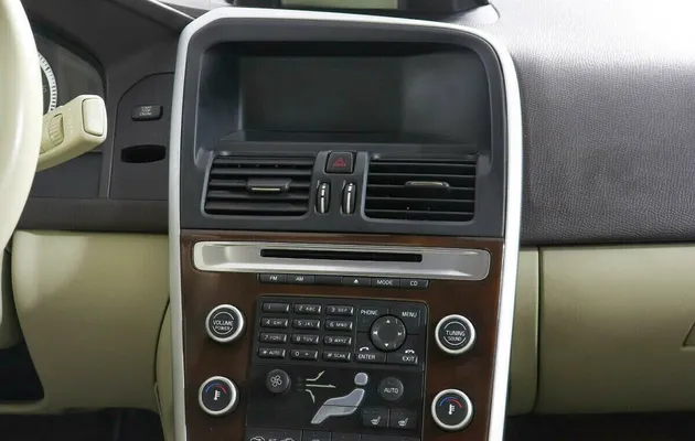 Volvo XC60 I, фото №8