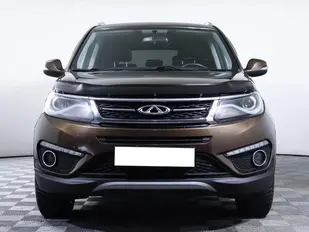 Chery Tiggo 5