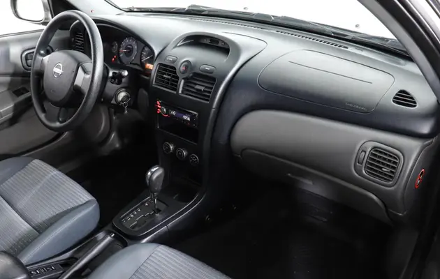 Nissan Almera Classic, фото №10