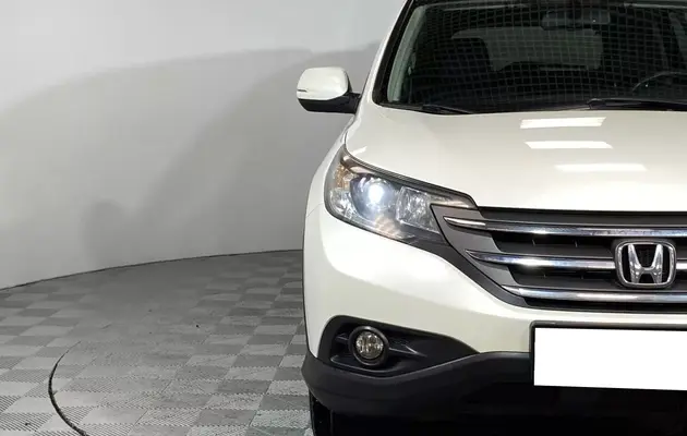 Honda CR-V, фото №15
